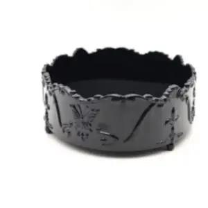 ( )블랙 180x65x260mm 화장품 정리대 향수 정리함