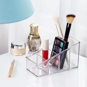 (타입 A1311900)다용도 투명 수납함 소품 정리함 수납케이스