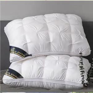 수면 베개 푹신한 꿀잠 편한 베게 메모리폼 기능성