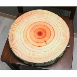 방석 쿠션방석 식탁의자 어린이집 의자 학교 책상의자