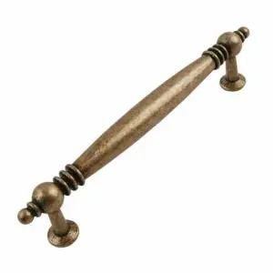 엔틱가구 모자이크 옷장 서랍장 2구손잡이