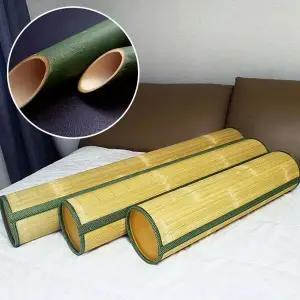 배게 산 열대야 베게 중형 죽부인 바디필로우 대나무죽부인