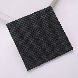 미끄럼방지 패드 식탁 의자 발패드 쇼파 9x9 야간 층간소음방지