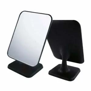 탁상 사무실 스탠드 스탠드화장대거울 미러 탁상거울 양면