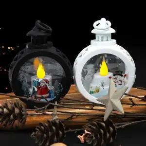 산타모자머리띠 크리스마스장식 소품 머리띠 산타머리띠