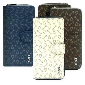 아트박스/키스맥 지갑형 새로움 케이스(갤럭시S26)