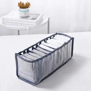 ( )메쉬 옷장 서랍 칸막이 속옷 정리함 11칸 DD 11775