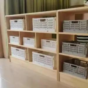 접이식 수납 박스 대형 폴딩 플라스틱 정리함 M50562