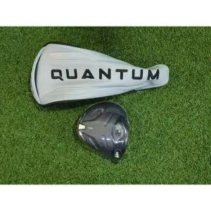 병행 캘러웨이 퀀텀 트리플다이아몬드 드라이버 9도 헤드
