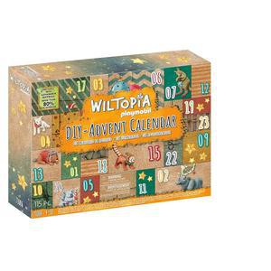 플레이모빌 윌토피아 DIY 어드벤트 캘린더