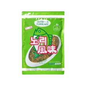 [하프클럽/오티마트]이엔푸드 노리 후리가께 500g 일식재료 김가루 후리카케
