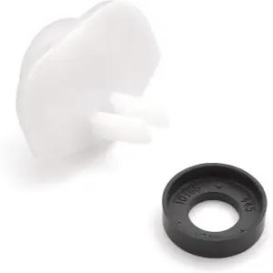 모엔 101237 컵 씰 다이버터 게이트 3800 욕조 스파우트