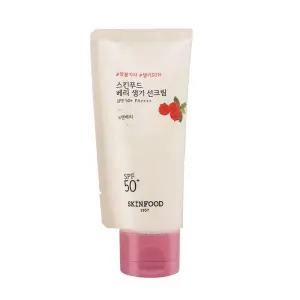 이지하우스 스킨푸드 베리 생기 선크림 50ml 선케어 587818