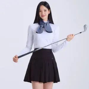 [하프클럽/]블로우-DBS4SK3003W 아이스쿨링 인견 스카프 타올