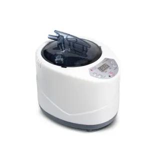 사우나훈증기계 한증막 목욕 건식 한증기 좌욕기 반신욕 증기 찜질방 찜질 발생기 열 훈증기