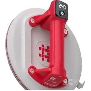 전동유리흡착기 유리 흡착판 강력 석재 압착기 전동 대리석 흡입기 운반기 운반 석션