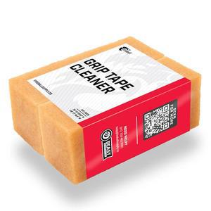 FIREBALL 스케이트보드용 그립 테이프 클리너 - 및 고무 껌 연마 여아용 2개 스틱 스케이트보드 남아 클리닝 액세서리