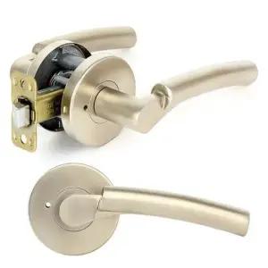 [무료배송] 래미안 문손잡이 도어록 수리 문고리 화장실 철문 방