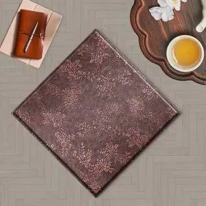 [무료배송] 플라워 레자 방석 쇼파 업소용 식당 교회 사무실 일반