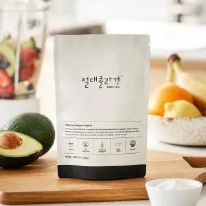 절대 콜라겐 프랑스산 저분자_영국산 비타민C 함유