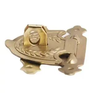 제이큐 앞장식 월계수저금통 서랍장식 상자잠금 잠금장식