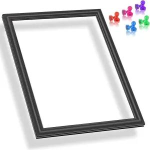 업그레이드된 242193214 냉장고 도어 개스킷 프리디에어 씰 AP5688453 PS7784010 241872512 241872514 교체