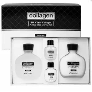 기초옴므화장품 속까지 콜라겐  남성기초화장품