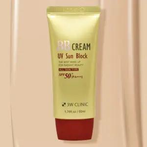 남자톤업크림 BB크림 남자비비 SPF50 PA 썬블럭