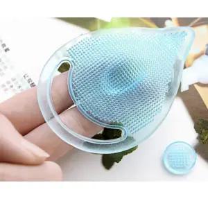 코피지클렌징 얼굴클랜저패드 블랙해드핑거 제거기