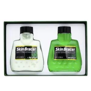 맨낸 스킨브레이스 포맨 2종세트  남성용스킨로션 목욕탕 호텔