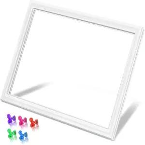 업그레이드된 241872503 냉동실 도어 개스킷 프리기데어 냉장고 240542115 켄모어 240370905 AP4310534