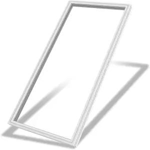 업그레이드된 39.57 x 17.13 ADX73550627 냉장고 프렌치 도어 개스킷 LG 씰 교체 부품 4116855 AP5975108