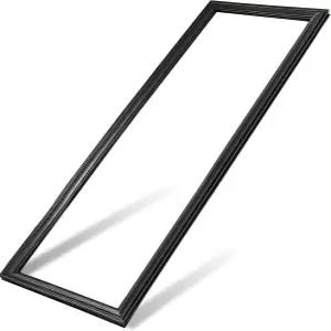 업그레이드된 241786009 241786013 냉장고 도어 개스킷 프리다이어/일렉트로럭스/켄모어/크로슬리 사이드