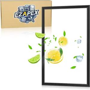 WR14X27235 일반 전기 핫포인트 RCA와 호환되는 냉장고 도어 개스킷 교체 WR14X22914 4468126 AP6041578