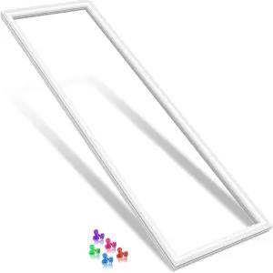 업그레이드된 241786009 241786013 냉장고 도어 개스킷 프리다이어 씰 7241786001 241786001 241786005