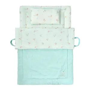 [M밍크뮤M7]36970ABS02 쁘띠도도리플낮잠SET/유아이불/유아출산용품/임신/출산/조카선물