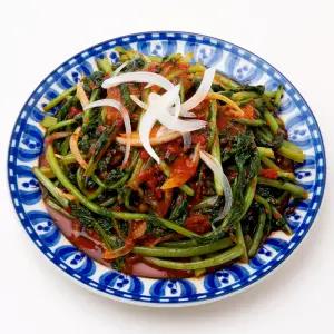 풋풋한 계절김치 남도식 열무김치(100%국내산재료) 1kg