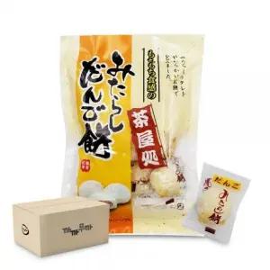 170g 간식 1박스-12개 모찌 일본 170gx12개 찹쌀떡 당고