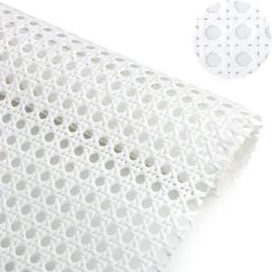 16인치 너비 지팡이 웨빙 3.3피트 롤 통조림 프로젝트 라탄 의자용 재료 캐비닛 서랍 가구