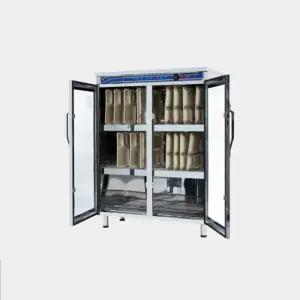 네오코 DHS1400 식판소독기 업소용 안전도어 시스템 자외선 램프 LED살균기