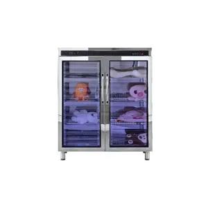 네오코 ECO LS52 소독기 휴게소 2중 살균 UV C LED 인형살균기