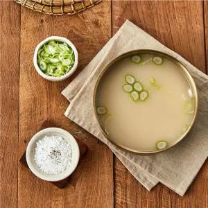 오프라이스 한촌 사골곰탕 500g