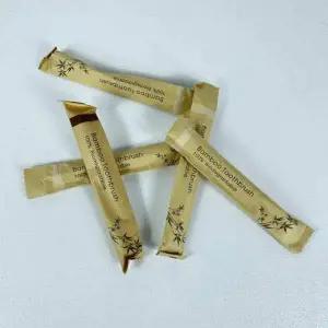 [하프클럽/오티마트]닥터세닥 슈퍼슬림 초극세모 칫솔 4개입