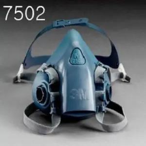 [하프클럽/]ksr 3M 방독마스크 복합용 방독 정화통 6006K 1봉 2개입