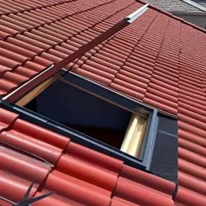 알루미늄 채광창 개폐식 창문 다락방 샷시 천장 옥탑 복층 지붕창 하늘창 선루프 유리