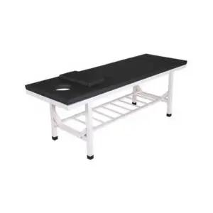 보건실 침대 한의원 기숙사 병상 접이식 칸막이 침상