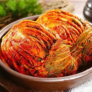 [하프클럽/오티마트]국내산 전라도 베테랑 포기김치 10kg