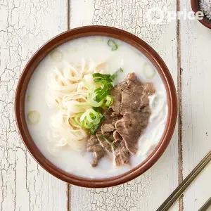 오프라이스 한촌설렁탕 정통설렁탕 500g