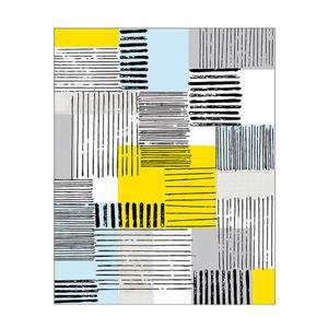 출입문 코일 현관문 매트 PVC 잘라쓰는 베란다 우아한 대형 가정용 북유럽 패턴