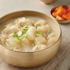 오프라이스 삼원가든 진한 도가니탕 600g 콜라보